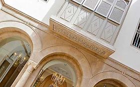 Dar El Jeld Hotel And Spa
